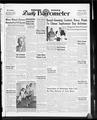 Oregon State Daily Barometer, May 10, 1952