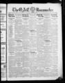 The O.A.C. Barometer, May 13, 1921