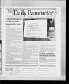 The Daily Barometer, October 16, 1989