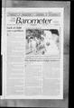 The Daily Barometer, May 25, 1995