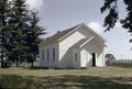 Rock Creek Methodist Church (Needy, Oregon)