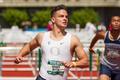 Devon Allen, 2016