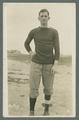 Don Kellogg, Right end, 1910-1912