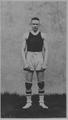 Basketball: Men's, 1910s [6] (recto)