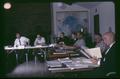 US Department of Agriculture Regional Research Committee of Nine meeting at Newport, Oregon, June 24, 1968