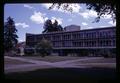 William Jasper Kerr Library, Oregon State University, Corvallis, Oregon, July 1969