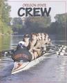 2000 Oregon State University Men's and Women's Rowing Media Guide