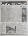 OSU This Week, December 5, 2002