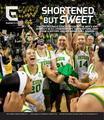Emerald Media : Shortened but Sweet : NCAA Basketball Special
