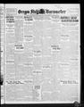 Oregon State Daily Barometer, May 22, 1936