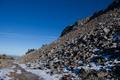 Army Corps of Engineers Road System (Crater Lake, Oregon)