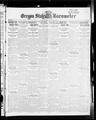 Oregon State Daily Barometer, May 2, 1930