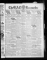 The O.A.C. Barometer, December 9, 1921