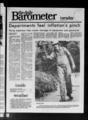 The Daily Barometer, January 9, 1979