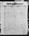 O.A.C. Daily Barometer, April 24, 1926