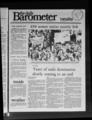 The Daily Barometer, September 25, 1979