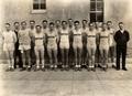 1929 basketball team