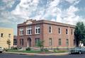 Jefferson County Courthouse (Madras, Oregon)