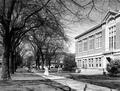 Library (Kidder Hall)