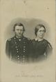 Gen. Grant and Wife