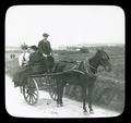 Irish jaunting car, Ireland