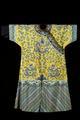 Manchu Adolescent Emporer's Semiformal Court Coat (chi-fu)