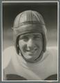 Dave Luby, Halfback, circa 1930