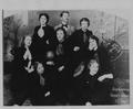 Basketball: Women's, 1890 - 1910 [6] (recto)