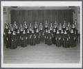 Choralaires, 1966-1967