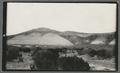 Scenic view (agronomy) of Eastern Oregon, circa 1920