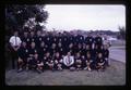 Oregon State University rugby team, circa 1965