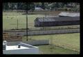 Diagnostic lab and sheep barn, Oregon State University, Corvallis, Oregon, October 9, 1970