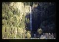 Multnomah Falls, Oregon, circa 1973