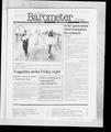 The Daily Barometer, October 10, 1988