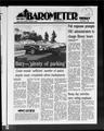 The Daily Barometer, November 4, 1980