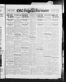 O.A.C. Daily Barometer, October 3, 1924