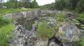 Evans Creek Dam (Wimer, Oregon)