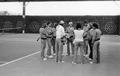 1981 men's tennis