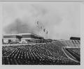 Autzen Stadium: Model [14] (recto)