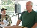 2012 Century Farm & Ranch Program Awards Ceremony