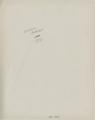 Basketball: Women's, 1910s [11] (verso)