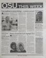 OSU This Week, May 6, 2004