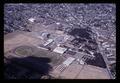 Aerial view of State Fair Grounds, Salem, Oregon, September 2, 1969