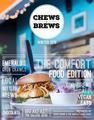 Emerald Media: Chews & Brews, Winter 2016