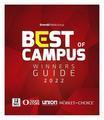 Emerald Media : Best of Campus Winner's Guide 2022