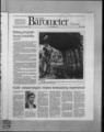 The Daily Barometer, May 17, 1984