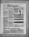 The Daily Barometer, October 11, 1985