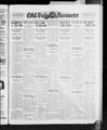 O.A.C. Daily Barometer, November 19, 1924