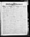 O.A.C. Daily Barometer, May 10, 1927