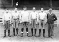 1929 football coaches